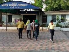 उपराजधानी हादरली! तरुणींच्या मदतीनं ओडिशामधून होणाऱ्या ड्रग्ज तस्करी प्रकरणात पोलिसांचाही हात