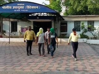 उपराजधानी हादरली! तरुणींच्या मदतीनं ओडिशामधून होणाऱ्या ड्रग्ज तस्करी प्रकरणात पोलिसांचाही हात