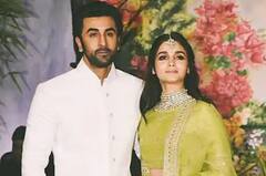 Ranbir-Alia Wedding : आलिया-रणबीर 17 एप्रिलला पंजाबी रितीरिवाजांनुसार अडकणार लग्नबंधनात; हनिमूनचं ठिकाणंही ठरलं
