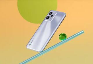 Realme c31 Sale: আজ থেকে বিক্রি শুরু রিয়েলমির এই ফোনের, পাবেন হাজার টাকা ছাড়