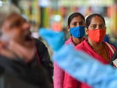 Coronavirus XE Variant: मुंबई में कोरोना के दो नए वेरिएंट ने दी दस्तक, दो मरीजों में पाया गया संक्रमण