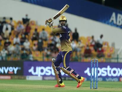 IPL 2022: KKR won the match by 5 wickets against MI in Match 14 at MCA Stadium KKR vs MI, Match Highlights: பொறுமையுடன் ஆடிய வெங்கடேஷ்... வான வேடிக்கைக் காட்டிய கம்மின்ஸ்.. கொல்கத்தா அசத்தல் வெற்றி!