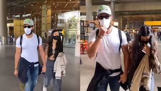 કયો હીરો પોતાનાથી 16 વર્ષ નાની ગર્લફ્રેન્ડને ડેટ પર લઇને નીકળતાં જ ટ્રૉલ થયો, લોકોએ શું કરી ગંદી કૉમેન્ટ્સ