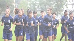 IndiaW vs EgyptW: মিশরের বিরুদ্ধে জয় দিয়ে জর্ডন সফর শুরু ভারতীয় মহিলা ফুটবল দলের