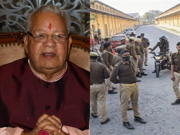 Rajasthan Governor Kalraj Mishra said i can say Karauli violence was pre planned investigation on
