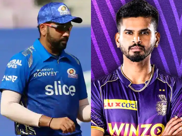 KKR vs MI: IPL 'ਚ ਅੱਜ ਹੋਵੇਗੀ ਕੋਲਕਾਤਾ ਤੇ ਮੁੰਬਈ ਦੀ ਟੱਕਰ, ਜਾਣੋ ਕਿਹੜੀ ਟੀਮ ਦਾ ਪਲੜਾ ਭਾਰੀ