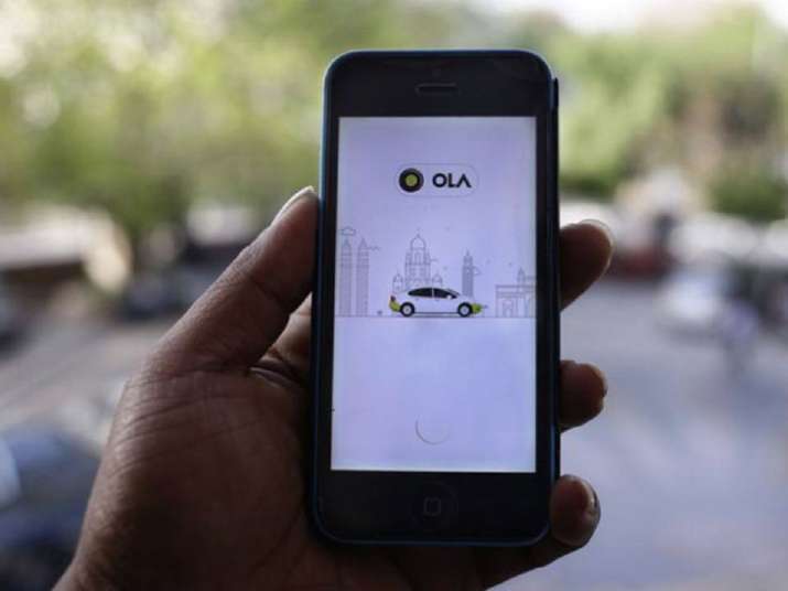 Ola, Uber: 14% வரை விலை ஏறுகிறது ஓலா.. ஊபர் வாடகை..!? விரைவில் நடைமுறைக்கு வரும் புதிய கட்டணம்..