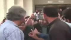 Pakistan Foreign Min reveals, 'Imran received threat call before letter to cancel Russia visit'