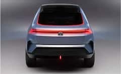 Tata Curvv EV: টাটা আনছে এসইউভি ইলেকট্রিক কুপে, ২০২৪ সালেই হতে পারে লঞ্চ