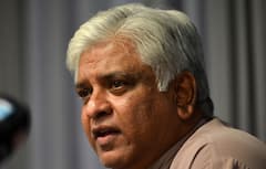 EXCLUSIVE | India Is Helping But Sri Lanka Will Have To Help Itself: Arjuna Ranatunga