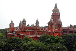 7.5% reservation for private school students: High Court verdict tomorrow தனியார் பள்ளி மாணவர்களுக்கு 7.5% இட ஒதுக்கீடு: நாளை உயர் நீதிமன்றம் தீர்ப்பு