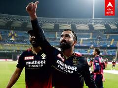 Dinesh Karthik Batting : Beast Mode-ல் தினேஷ் கார்த்திக்! பயத்தில் எதிரணிகள்! IPL 2022 | RCB Vs RR