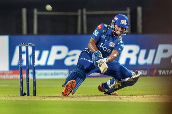 IPL 2022: Rohit Sharma flops again, Mumbai's third consecutive defeat