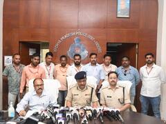 Indore: इंदौर में अंतर्राज्यीय वाहन चोर गिरोह के पांच आरोपी गिरफ्तार, जांच में हुए चौंकाने वाले खुलासे