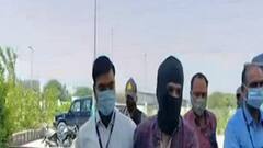 Gorakhpur Case : मुर्तजा के लैपटॉप से किस-किस के हैं Connection ? जानिये पूरी Detail | Latest News