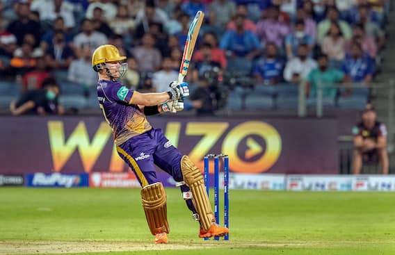 IPL 2022: Rohit Sharma flops again, Mumbai's third consecutive defeat