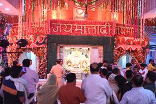 Chaitra Navratri 2022 Day 5: PM Modi Prays For Blessings Of Maa Skanda Mata, Know About This Avatar Of Goddess Durga