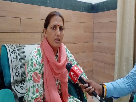 Rajasthan: राजीव गांधी ग्रामीण ओलंपिक खेलों की तैयारी पूरी, 26 लाख से अधिक खिलाड़ी एक प्लेटफॉर्म पर करेंगे परफॉर्म Rajasthan: राजीव गांधी ग्रामीण ओलंपिक खेलों की तैयारी पूरी, 26 लाख से अधिक खिलाड़ी एक प्लेटफॉर्म पर करेंगे परफॉर्म