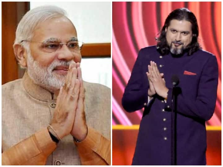 Grammys 2022 Winner Ricky Kej Says It's PM Narendra Modi Who Set Him On The Path Of 'Environmental Consciousness'