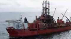 भारत ने श्रीलंका में 40 हजार टन डीजल भेजकर पहुंचाई मदद