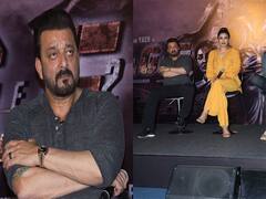 आखिर केजीएफ चैप्टर 2 के प्रमोशन में जुटे संजय दत्त ने क्यों पूछा- अपुन चैप्टर 3 में हैं कि नहीं भाई?