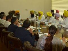 Bhagwant Mann की सरकार ने किसानों की मांगों को स्वीकार किया, बीकेयू उगराहां ने खत्म किया अपना आंदोलन