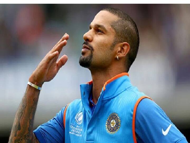 You have rejected the Kohinoor diamond: How Shikhar Dhawan reacted when a girl turned down PBKS opener's proposal ’கோஹினூர் வைரத்தை மிஸ் பண்ணிட்டம்மா..’ காதலை நிராகரித்த பெண்ணிடம் சொன்ன ஷிகர் தவான்..