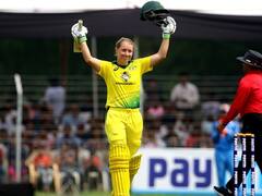 Women's ODI Rankings: वर्ल्ड कप में 170 रन की पारी खेलनी वाली एलिसा हिली टॉप पर, मिताली और स्मृति मंधाना की ये है रैंकिंग