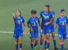 Priyangka Devi Scores As India Women Defeat Egypt 1-0 In Friendly - WATCH