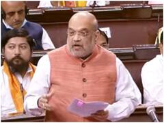 सीआरपीसी अमेंडमेंट बिल राज्यसभा में पेश, गृहमंत्री अमित शाह ने बताया क्या हुए बदलाव