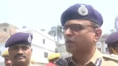 Gorakhpur Temple security beefs up after attack | All you need to know | ABP News