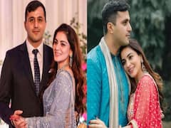 श्रद्धा आर्या और उनके पति राहुल नागल की उम्र में है इतना फासला, फिर भी रिश्ते में है बेशुमार प्यार