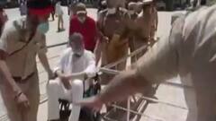 BJP की स्थापना दिवस पर Lucknow में CM Yogi ने किया 'माइक्रो डोनेशन' अभियान का आगाज। Khabrein Tabadtod