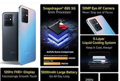 Smartphones launched in March: কেবল মার্চে লঞ্চ হয়েছে ১২টি ফোন, দেখে নিন অ্যাপল, শাওমির যুদ্ধে কে এগিয়ে   ?