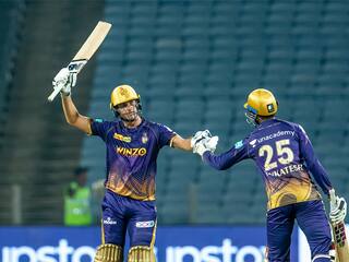 IPL 2022 : रोहित शर्मा पुन्हा फ्लॉप, मुंबईचा सलग तिसरा पराभव