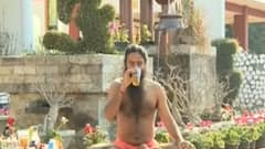 યોગ ભગાવે રોગઃ મેળવો સર્વાઈકલના અસહ્ય દુખાવાથી રાહત, જુઓ આ વીડિયો