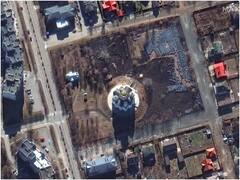 UNSC Meeting On Ukraine: भारत ने यूएनएससी में रूस का नाम लिए बगैर की यूक्रेन ‘नरसंहार’ की निंदा, बोले- निष्पक्ष जांच जरूरी