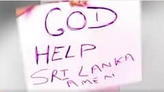Sri Lanka political crisis: The story so far | India Chahta Hai