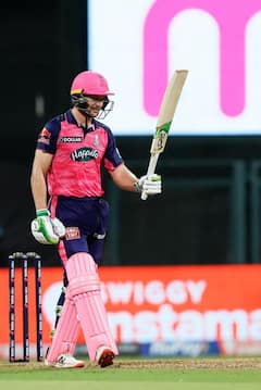 IPL 2022, RR vs RCB: কার্তিক, শাহবাজের দুরন্ত পার্টনারশিপে ম্লান বাটলারের ইনিংস, রাজস্থানকে হারাল আরসিবি