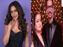 मां बनने के बाद ब्रेक पर भारती, हर्ष लिंबाचिया के साथ सुरभि चंदना करेंगी हुनरबाज को होस्ट, शूटिंग की शुरू!