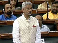 Russia-Ukraine War: बूचा नरसंहार की निंदा, स्वतंत्र जांच का समर्थन, यूक्रेन मामले पर लोकसभा में क्या बोले जयशंकर