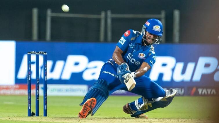 MI vs PBKS IPL 2022 Live Streaming Where To Watch Mumbai Indians vs Punjab Kings Live Telecast Free IPL 2022, MI vs PBKS Live Streaming: जानें कब और कहां देखें मुंबई-पंजाब के मैच का लाइव टेलीकास्ट