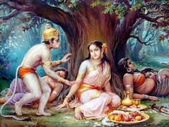 Sri Rama Navami 2022: త్రిజటకు తెల్లవారుజామున వచ్చిన కల విన్నాక ఏడుపు ఆపిన సీతాదేవి, ఇంతకీ ఎవరీ త్రిజట