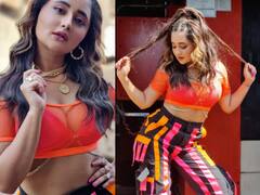 Rashami Desai Looks Stunningly Hot In These Latest PICS