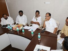 TN Congress E-Membership Drive Delayed Due To Glitch In App. Lack Of Cadre Strength, Party Members Say