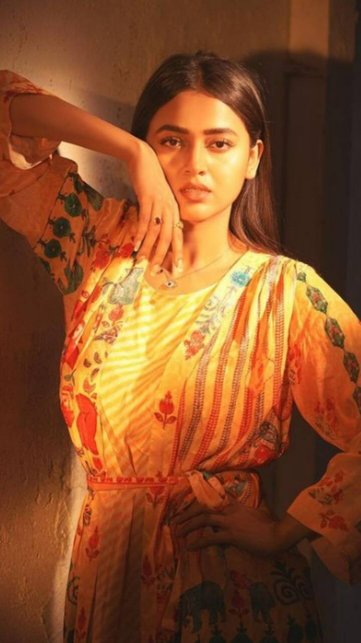 'खतरों के खिलाडी 10', 'किचन चॅम्पियन 5', 'कॉमिडी नाइट्स लाइव्ह', 'कॉमिडी नाइट्स विथ कपिल' आणि 'कॉमिडी नाइट्स बचाओ' यांसारख्या शोमध्ये देखील तेजस्वीनीनं सहभाग घेतला होता.