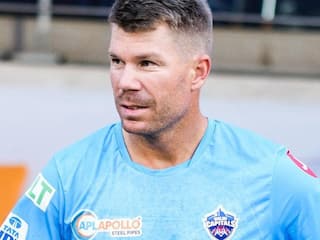 IPL 2022: David Warner Excited To Play For Delhi, Says 'Want To Learn One Shot From Rishabh Pant'