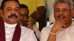 श्रीलंका की संसद में मौजूदा हालात पर होगी बहस । SRI LANKA CRISIS