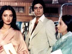 रेखा और अमिताभ के चर्चों से परेशान होकर जब जया ने उठाया था बड़ा कदम, बिग बी की गैरमौजूदगी में किया था कुछ ऐसा