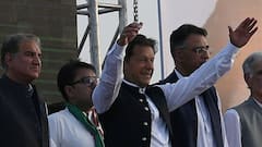 Pakistan political Crisis: What did Supreme Court say? | ABP News